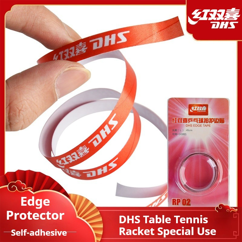 Table Tennis Joola - DHS zelfklevende Tafeltennis Racket Dikke Rand