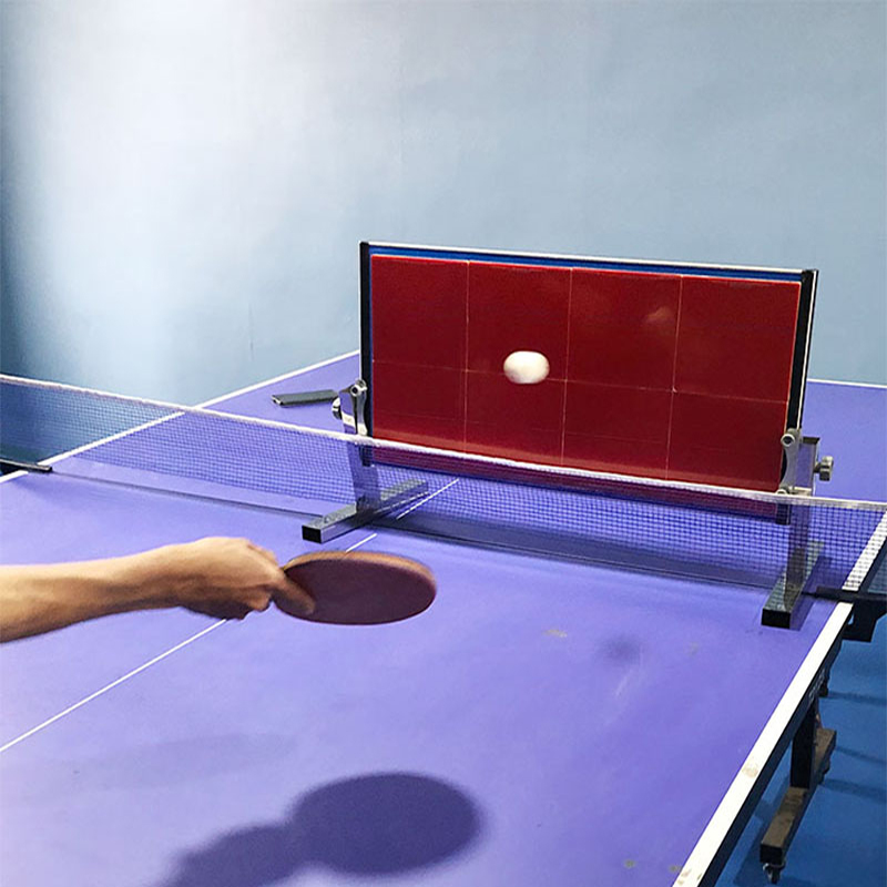 Table Tennis Game Pc - Thuis Tafeltennis Rebound Board Ping Pong