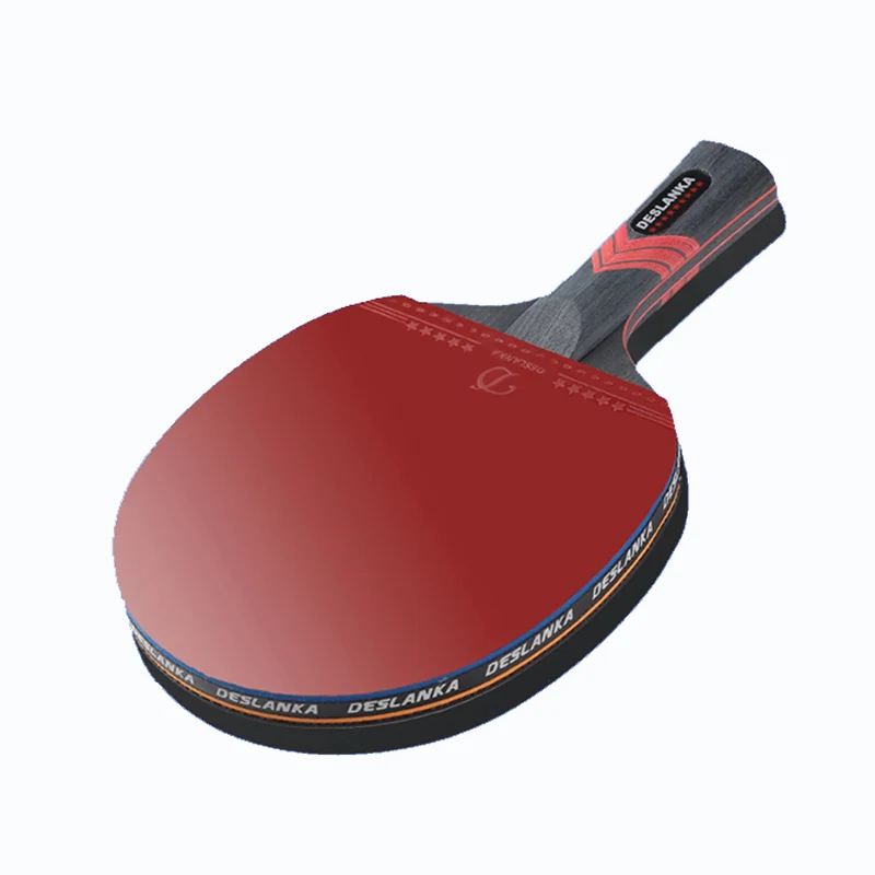 Table Tennis Joola - Tafeltennisracket Professionele Single Racket 7-sterren 9-sterren