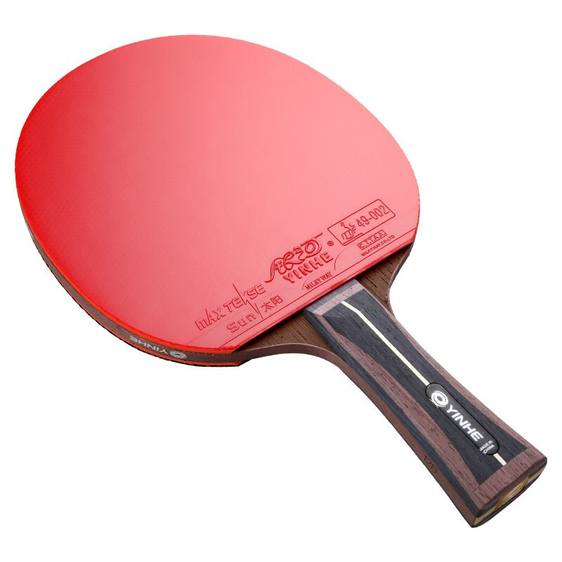 Table Tennis Joola - YINHE 12-Star Racket Galaxy Arbalest Spons