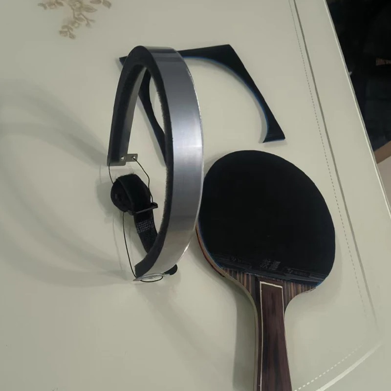 Tafeltennisrubber Handmatige s - Table Tennis Joola recensie en prijs