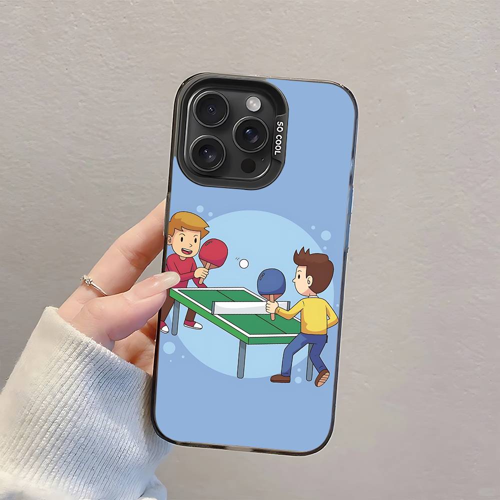 Tafeltennisbat Ping Pong Telef - Table Tennis Pro Pc recensie en prijs