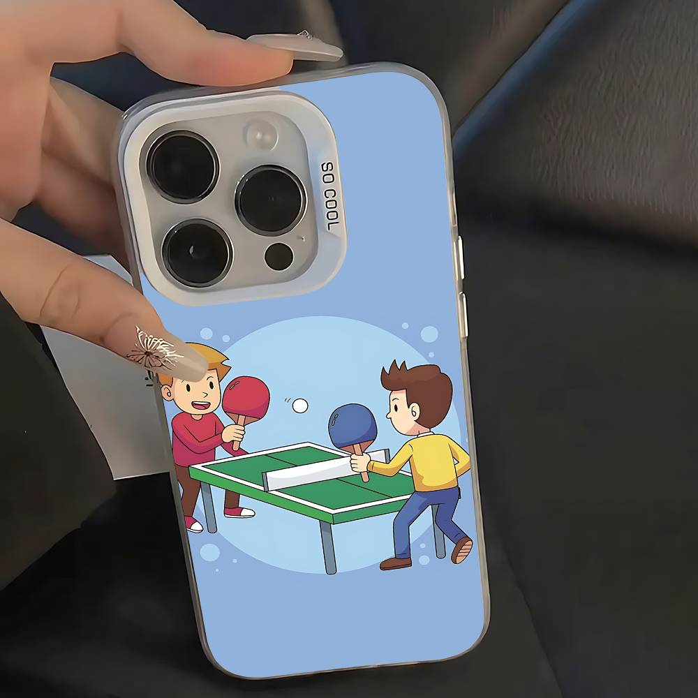 Tafeltennisbat Ping Pong Telef - Table Tennis Pro Pc recensie en prijs