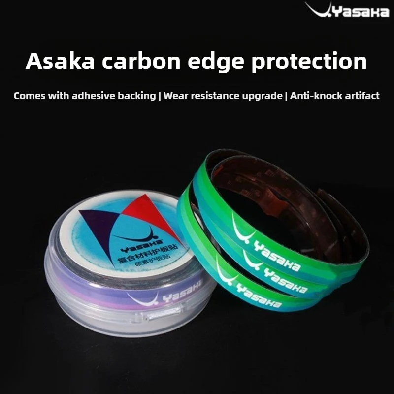 Yasaka Carbon Fiber Tafeltenni - Table Tennis Joola recensie en prijs