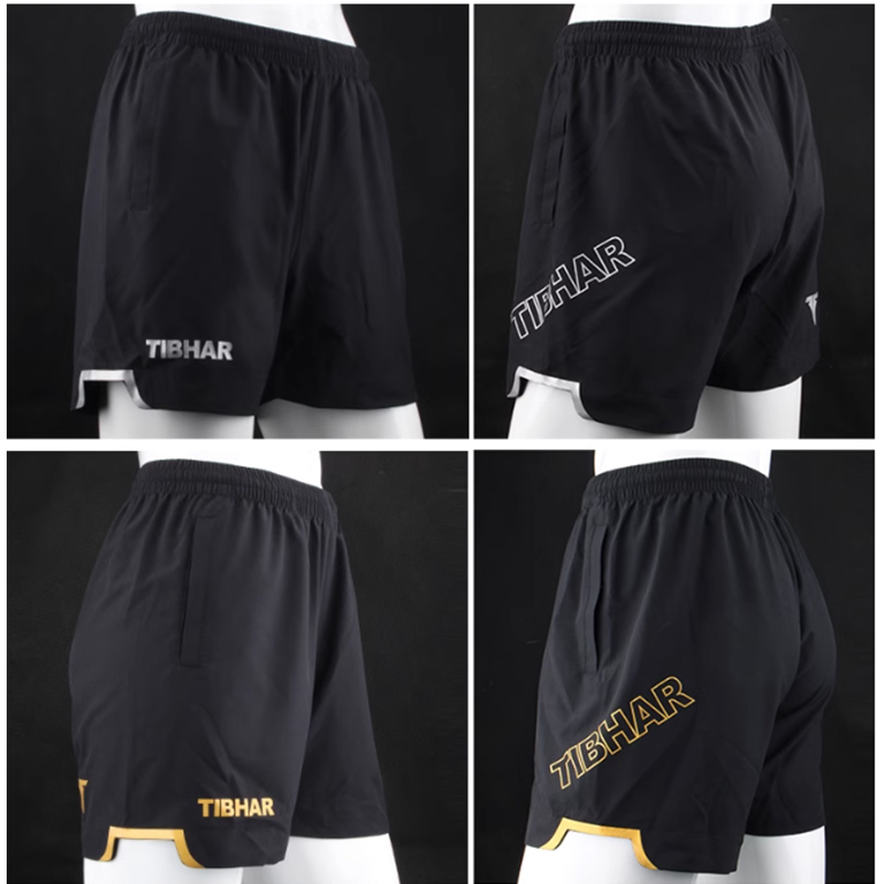 Tibhar Tafeltennisshorts TB-1  - Table Tennis Game Pc recensie en prijs