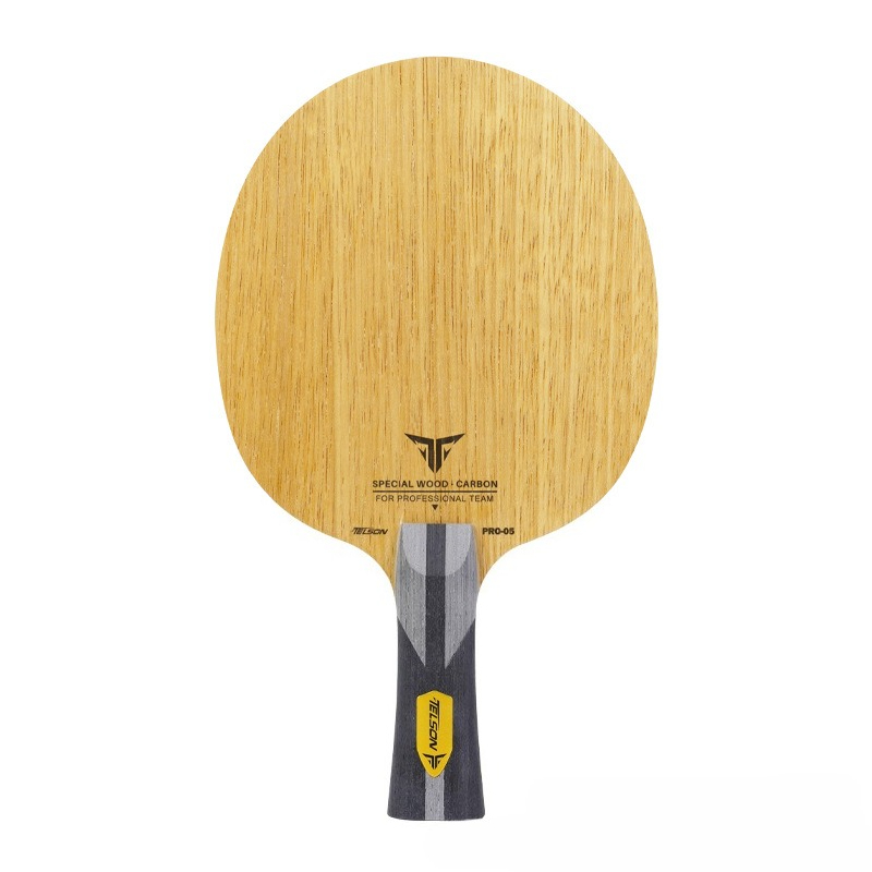LOKI TELSON PRO-05 Tafeltennis - Table Tennis Paddle recensie en prijs