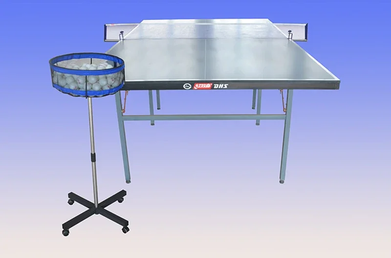 Tafeltennistrainingsapparaat S - Table Tennis Game Pc recensie en prijs
