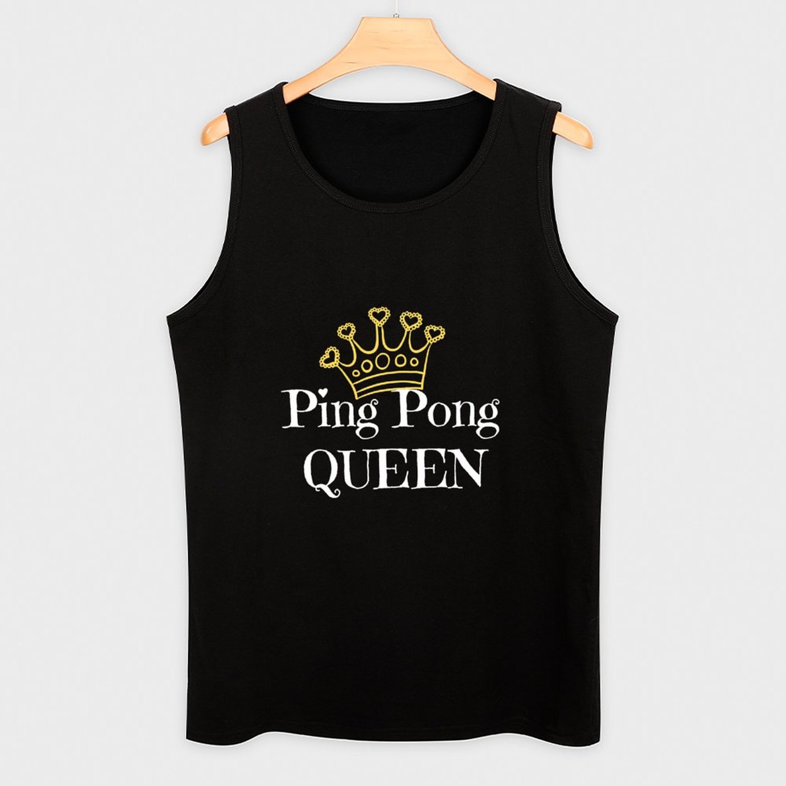 Ping Pong Queen Tafeltennislie - Table Tennis Queen recensie en prijs