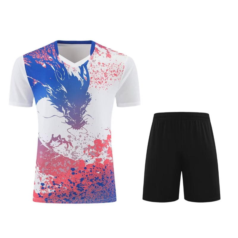 2025 Zomer Mannen Vrouwen Chin - Table Tennis Training China recensie en prijs