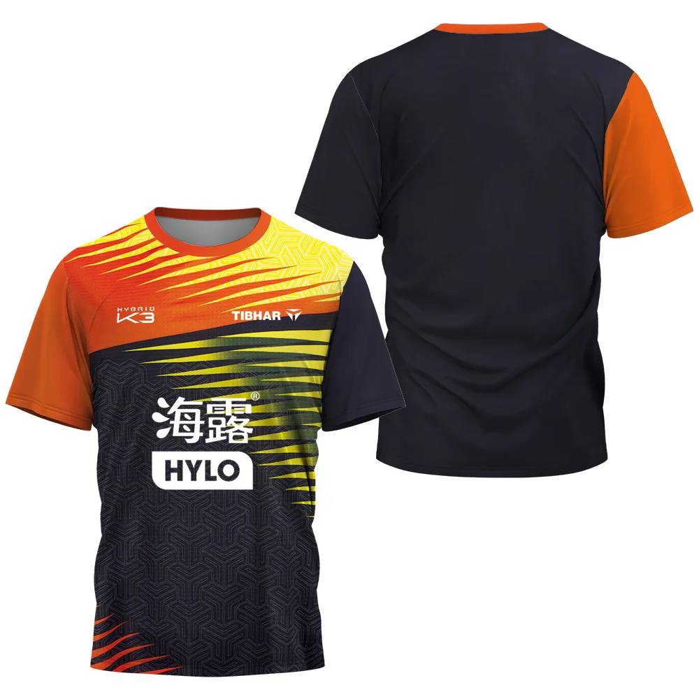 Felix Lebrun 3D-geprint, sneld - Table Tennis Training China recensie en prijs