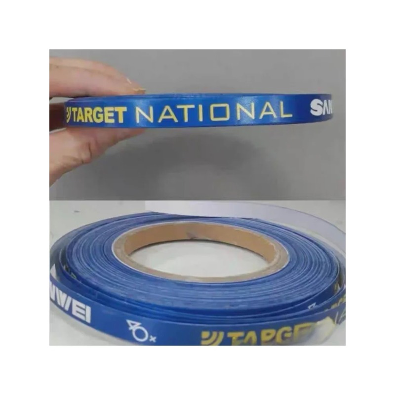 Originele Sanwei 1 cm x 25 m z - Table Tennis Joola recensie en prijs