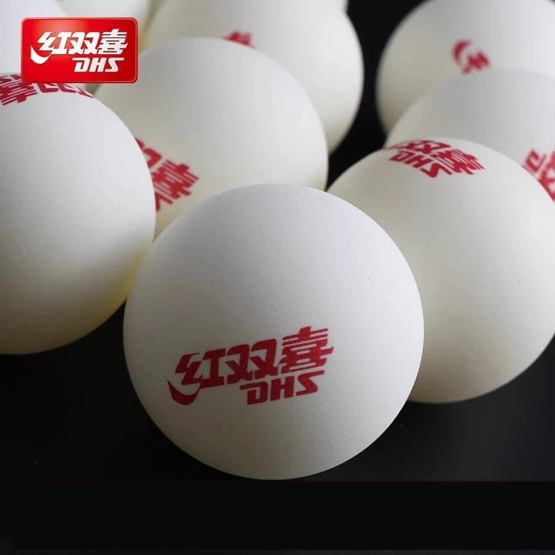 20/50/100 PCS DHS Tafeltennisb - Table Tennis Game Pc recensie en prijs