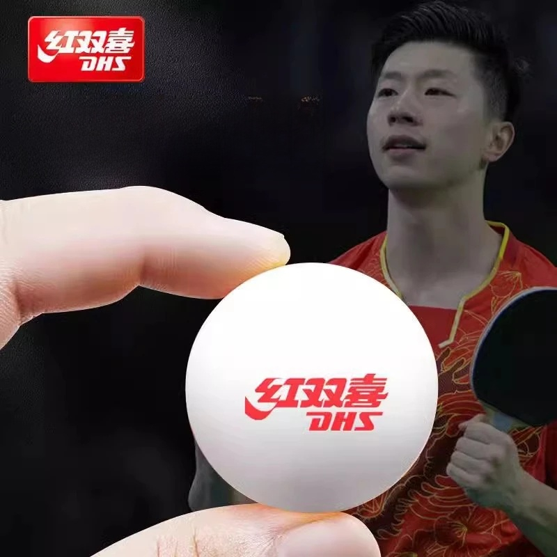 20/50/100 PCS DHS Tafeltennisb - Table Tennis Game Pc recensie en prijs