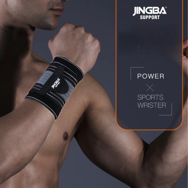 Veelzijdige polsbeschermingsba - Wristband Ping Pong recensie en prijs