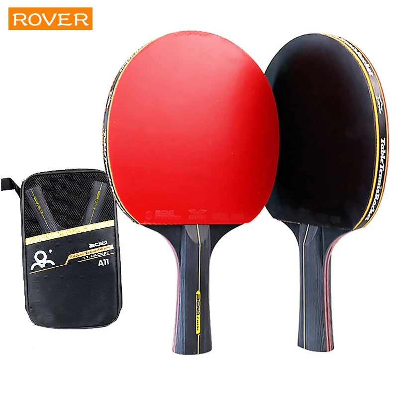 5/6 Ster Tafeltennis Racket 2  - Table Tennis Joola recensie en prijs