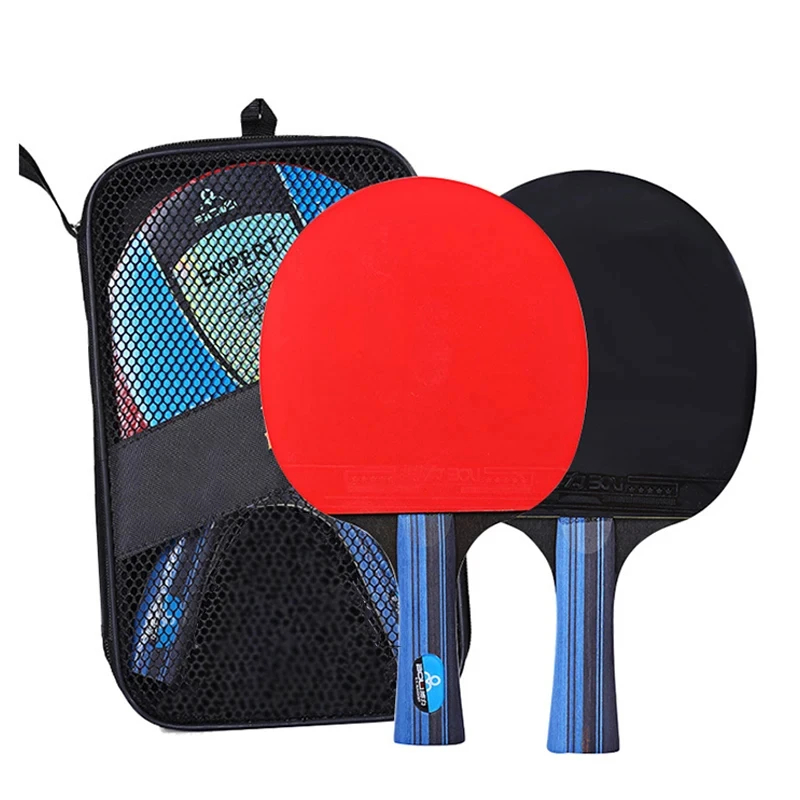 5/6 Ster Tafeltennis Racket 2  - Table Tennis Joola recensie en prijs