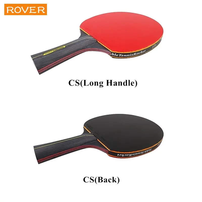 5/6 Ster Tafeltennis Racket 2  - Table Tennis Joola recensie en prijs
