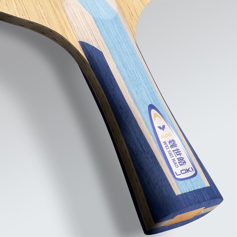LOKI W81 Serie ADC SADC Tafelt - Table Tennis Paddle recensie en prijs