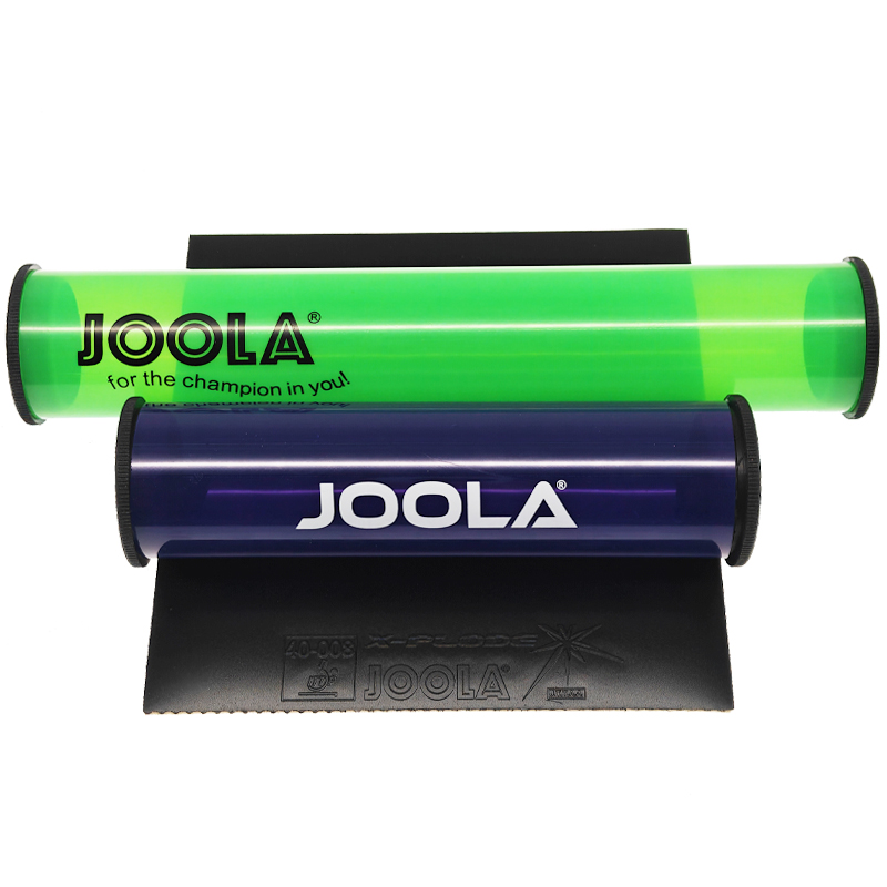 JOOLA Tafeltennisbat Rubberen  - Table Tennis Joola recensie en prijs