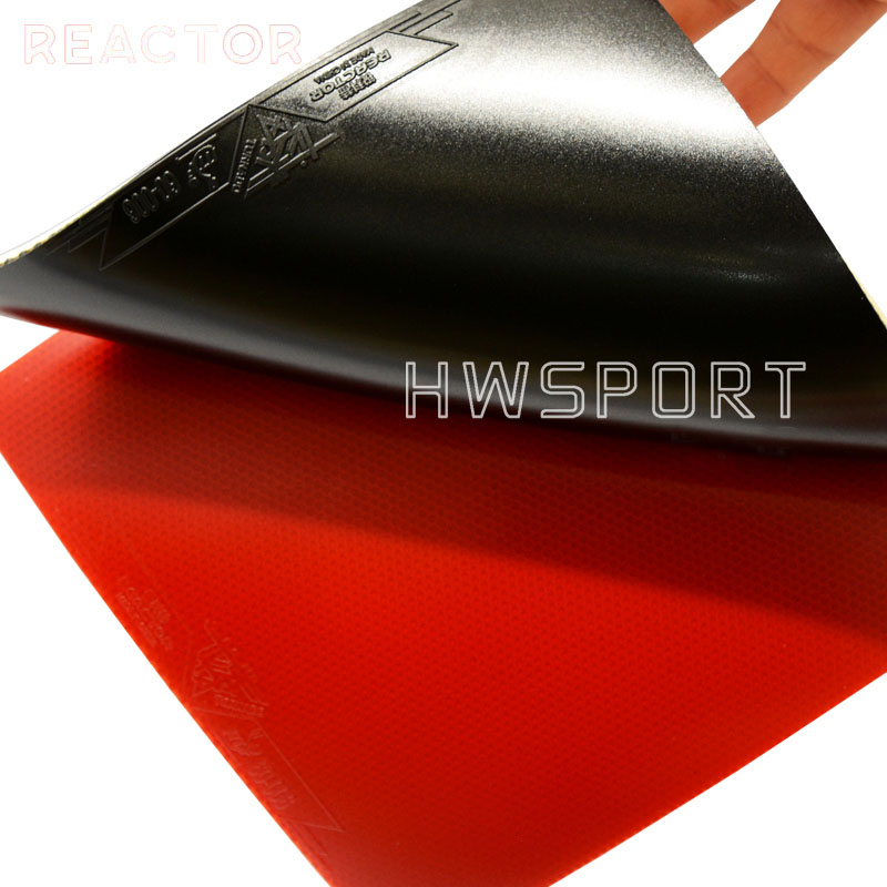 REACTOR Tornada V5 Tafeltennis - Table Tennis Joola recensie en prijs
