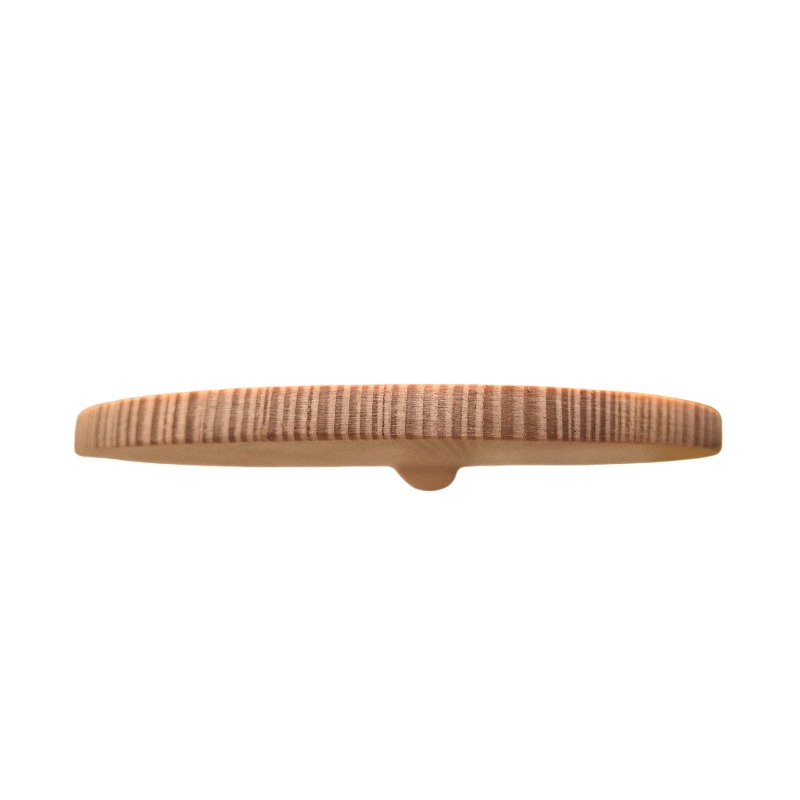 1-Ply 8mm Verticale Graan Hino - Table Tennis Paddle recensie en prijs