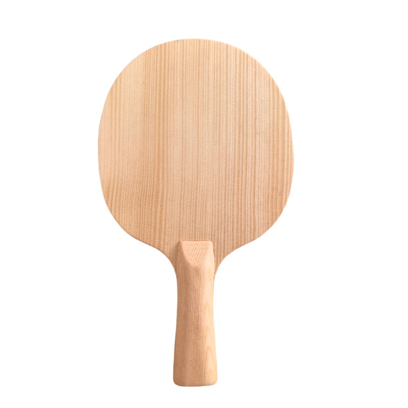 1-Ply 8mm Verticale Graan Hino - Table Tennis Paddle recensie en prijs