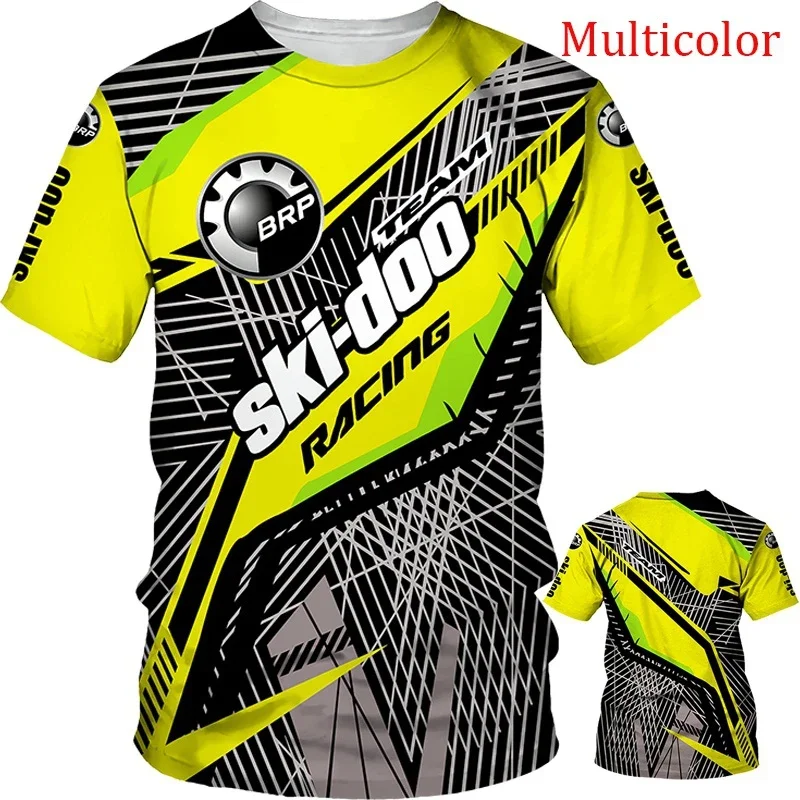 Heren Moto Race T-shirt Tafelt - Table Tennis Training China recensie en prijs
