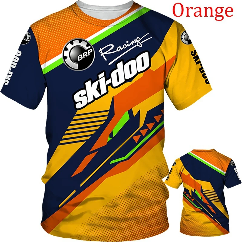 Heren Moto Race T-shirt Tafelt - Table Tennis Training China recensie en prijs