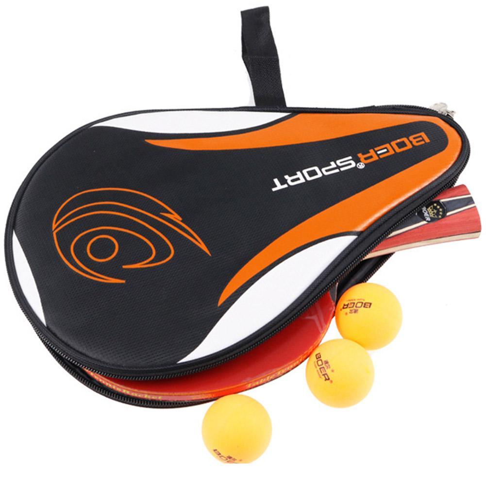 1Pc 30X19Cm Tafeltennis Racket - Table Tennis Game Pc recensie en prijs