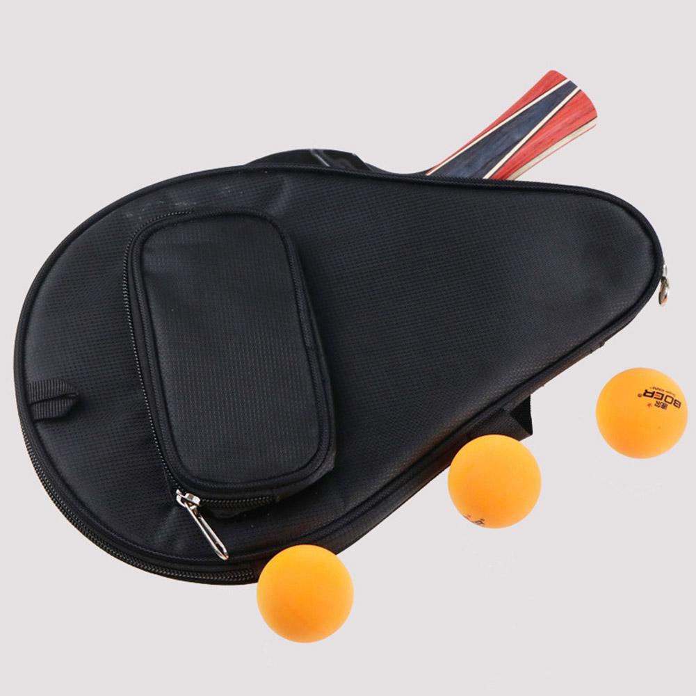 1Pc 30X19Cm Tafeltennis Racket - Table Tennis Game Pc recensie en prijs