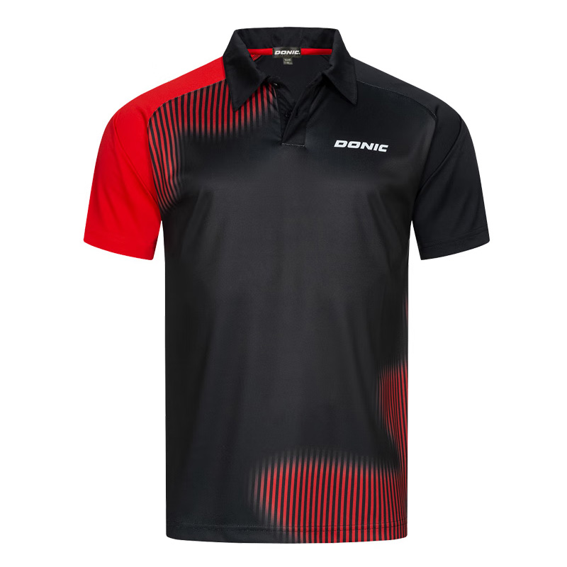 Tafeltennis Sport Herenpoloshi - Table Tennis Training China recensie en prijs
