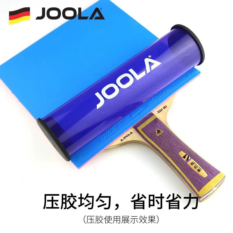 1 stks JOOLA Tafeltennis Rubbe - Table Tennis Game Pc recensie en prijs