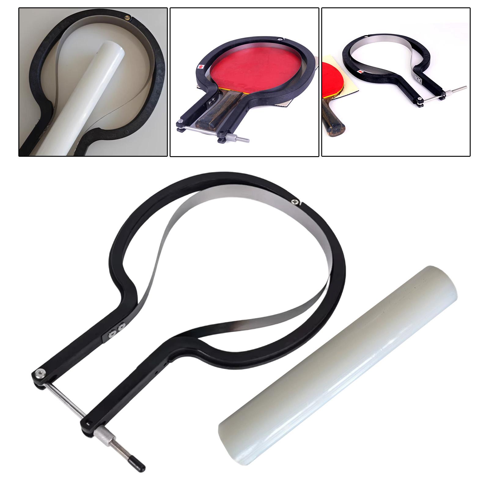 Tafeltennis Cut Kit Precision  - Table Tennis Paddle recensie en prijs