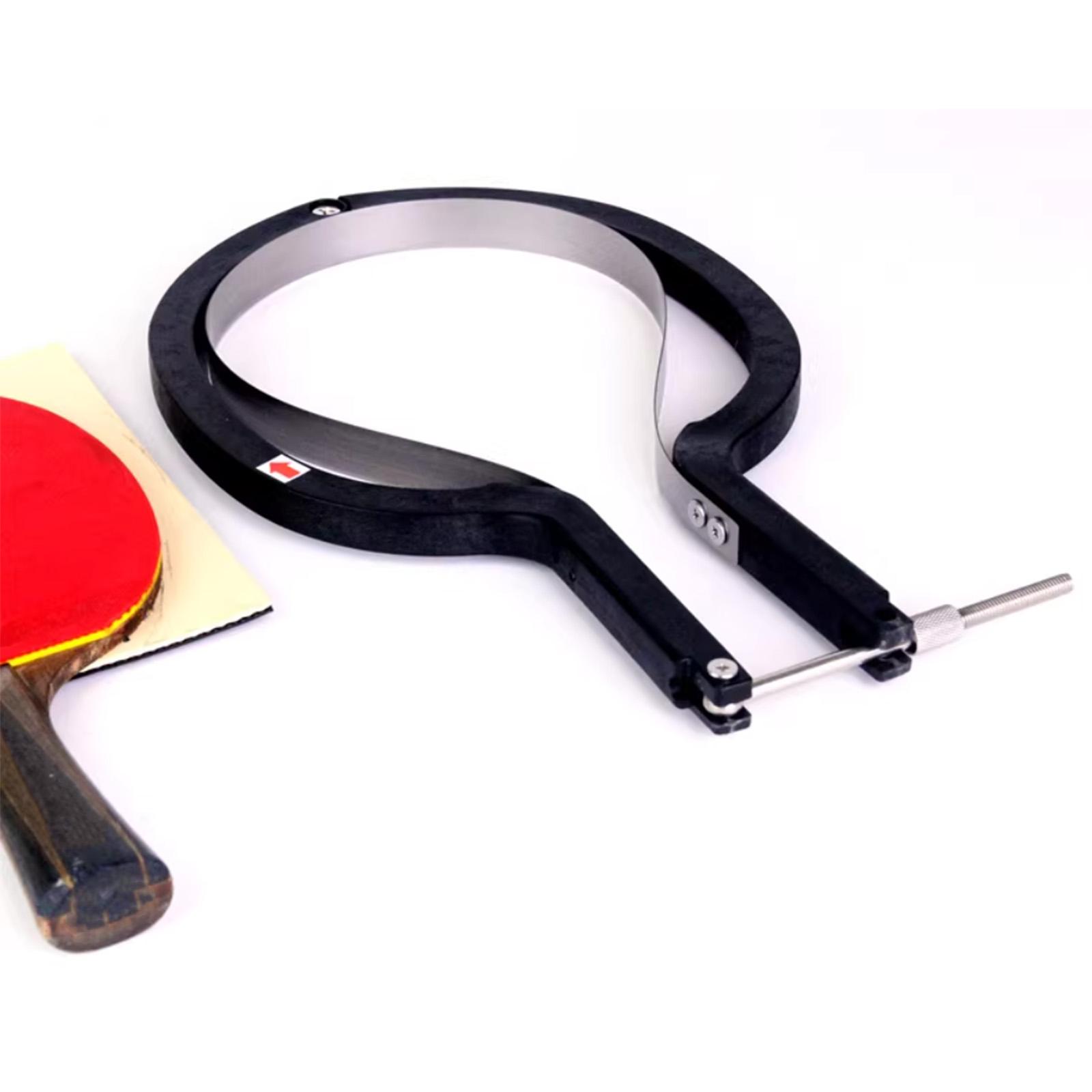 Tafeltennis Cut Kit Precision  - Table Tennis Paddle recensie en prijs