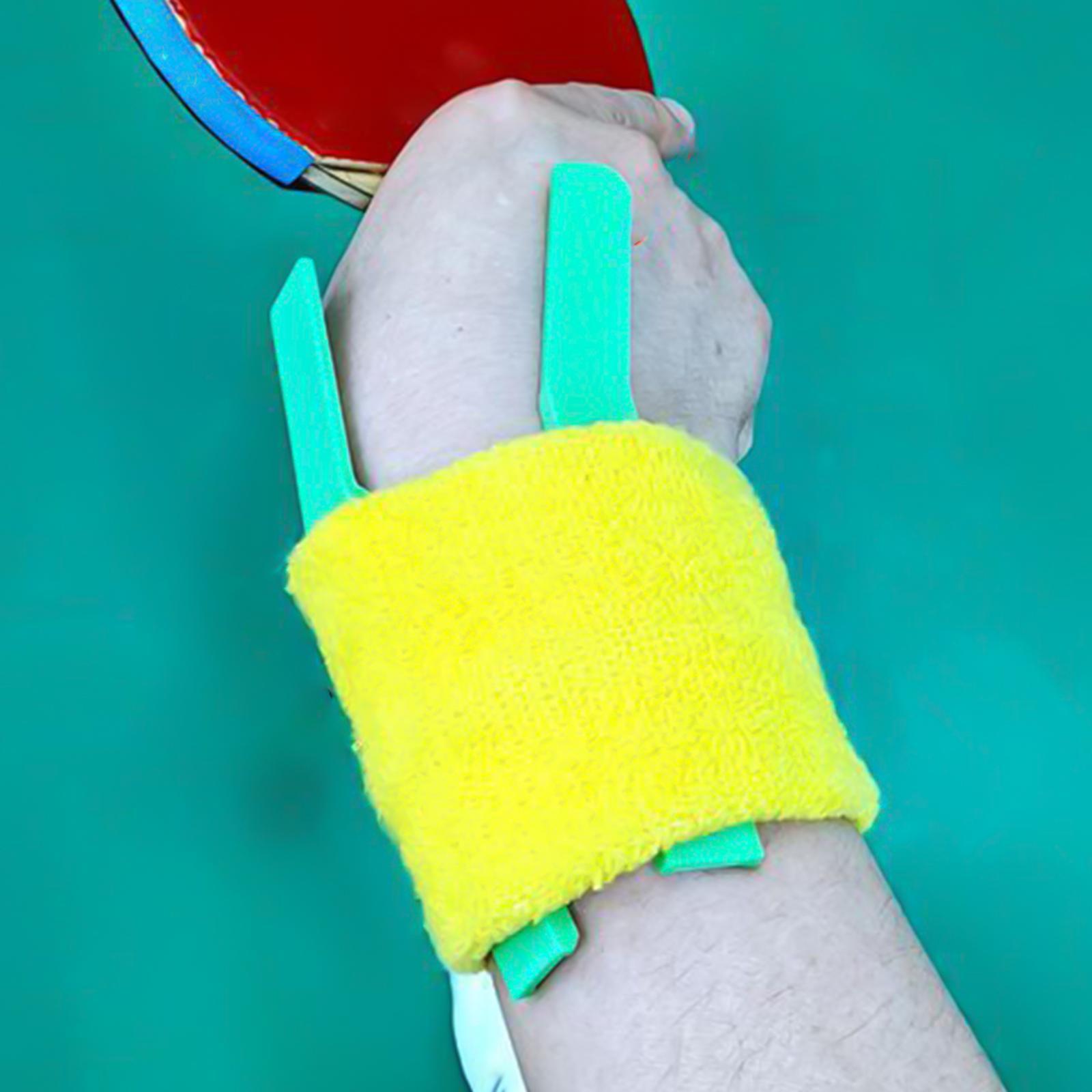 Ping Pong Training Polsfixator - Wristband Ping Pong recensie en prijs