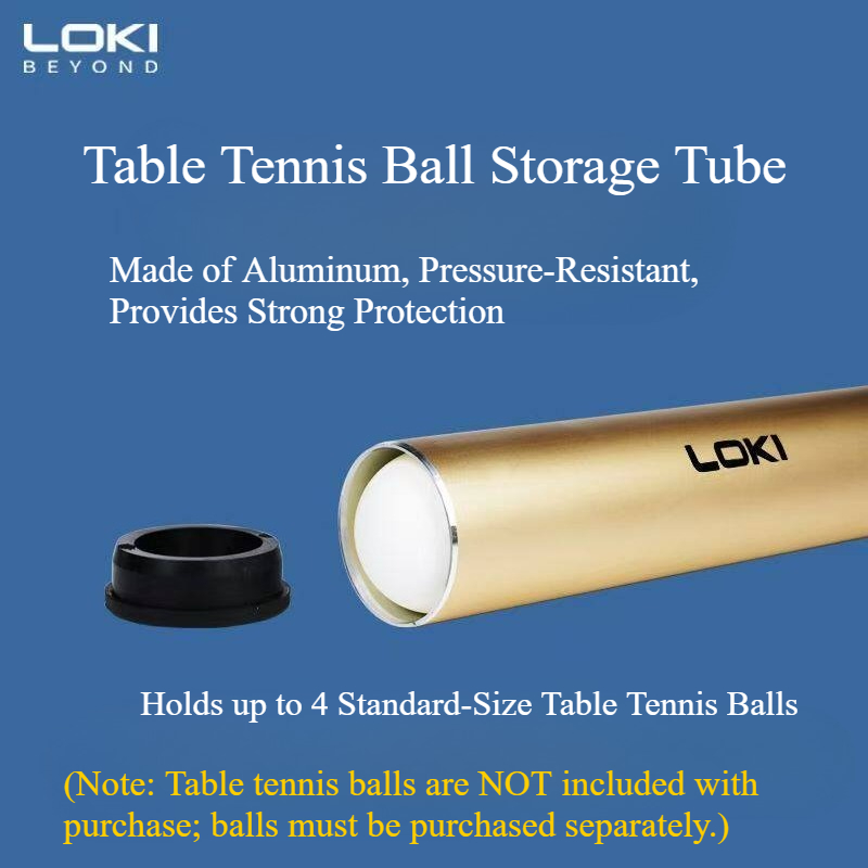 LOKI Metalen Tafeltennis Rubbe - Table Tennis Game Pc recensie en prijs