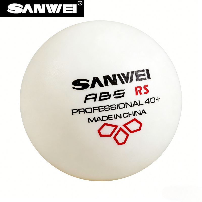 Originele SANWEI ABS Nieuw Mat - Table Tennis Game Pc recensie en prijs