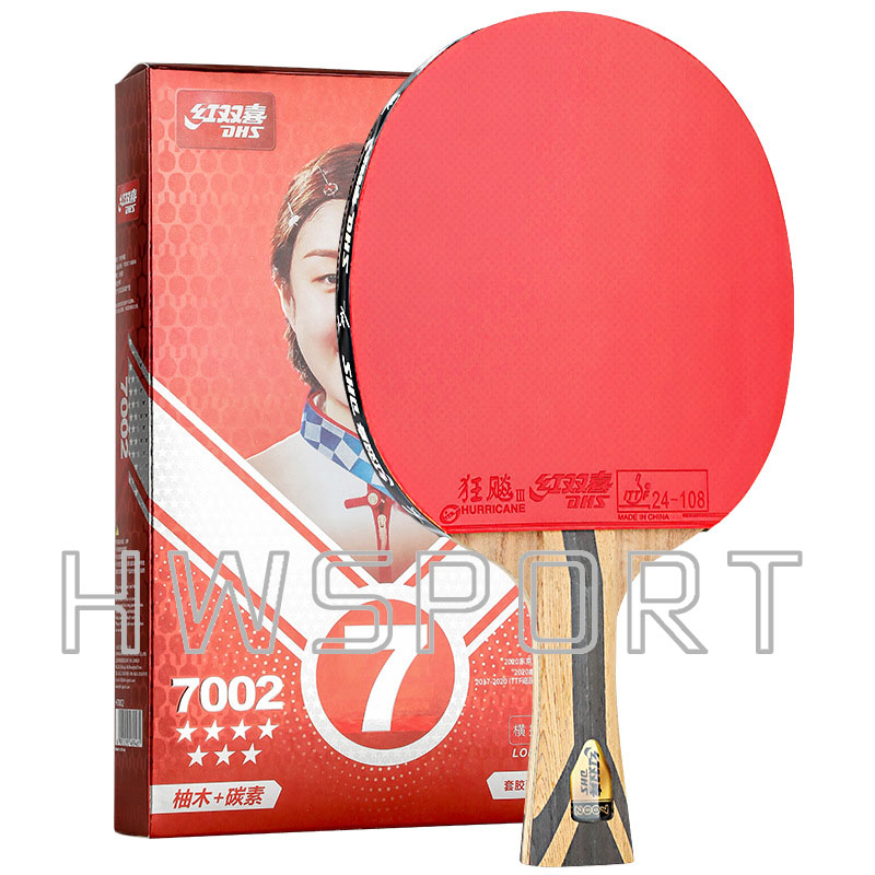 Originele DHS 7 Ster Tafeltenn - Table Tennis Joola recensie en prijs