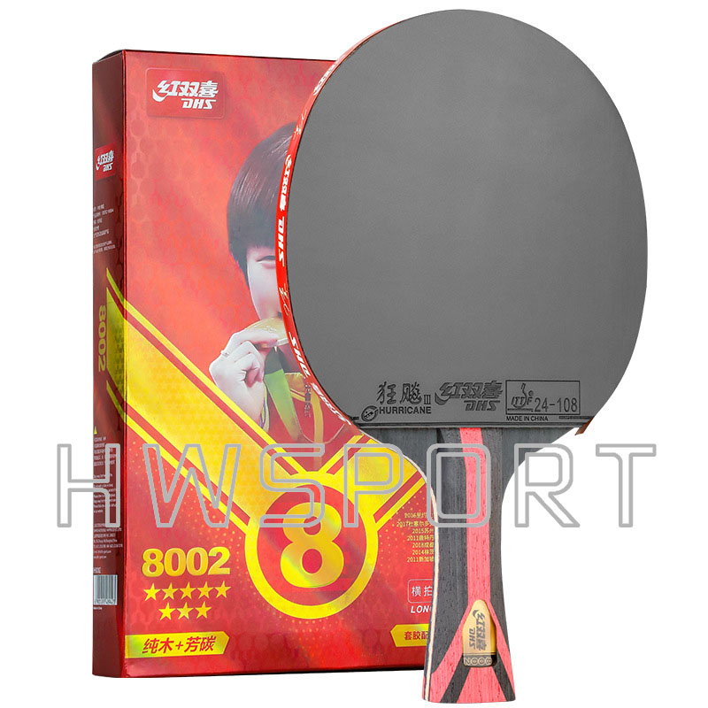 Originele DHS 7 Ster Tafeltenn - Table Tennis Joola recensie en prijs