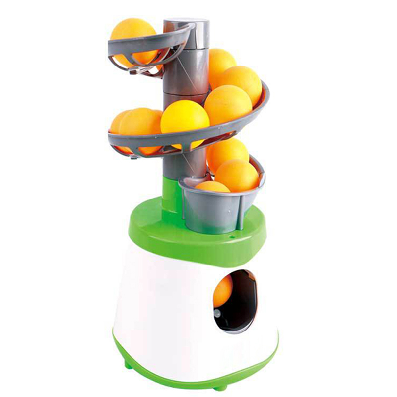 4*AA Batterij Mini Tafeltennis - Table Tennis Game Pc recensie en prijs