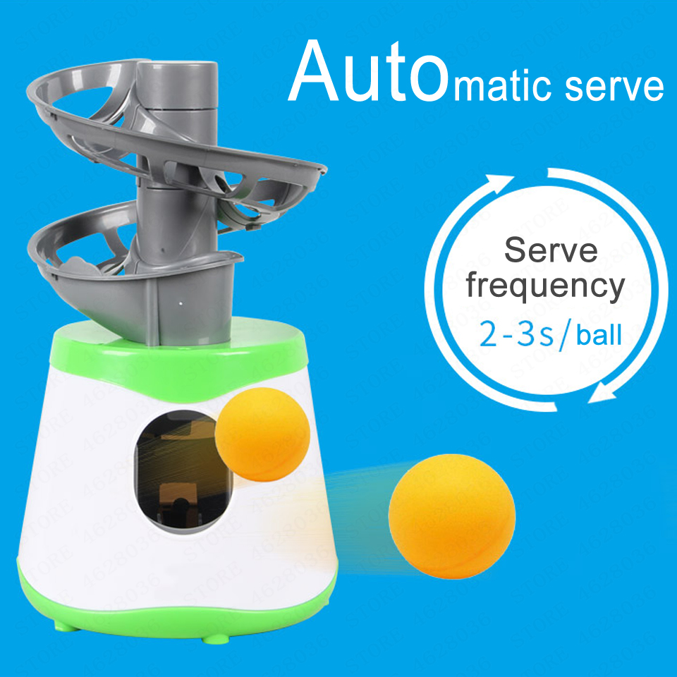 4*AA Batterij Mini Tafeltennis - Table Tennis Game Pc recensie en prijs