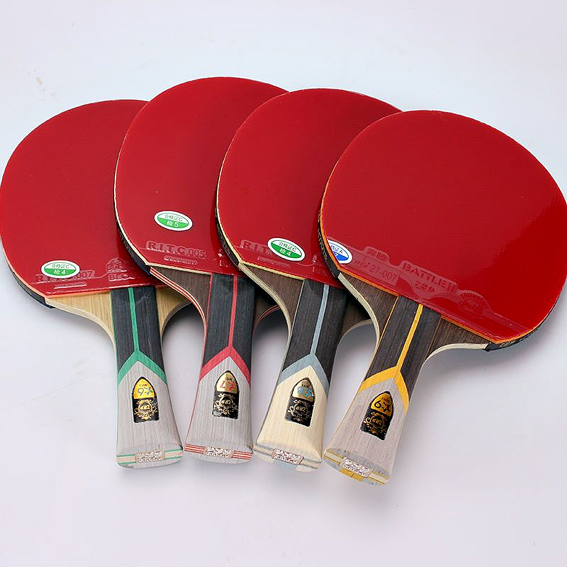 Professionele 729 Friendship K - Table Tennis Joola recensie en prijs