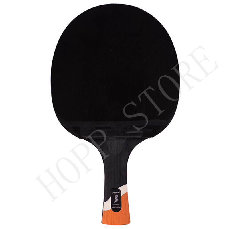 Stiga 6 Ster Racket Offensief  - Table Tennis Joola recensie en prijs